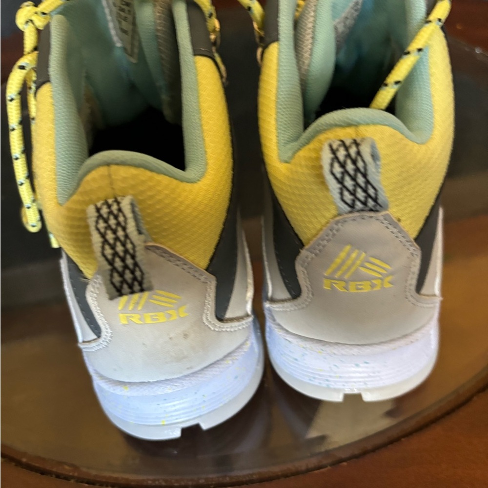 Rbx boot - Picture 5 of 5